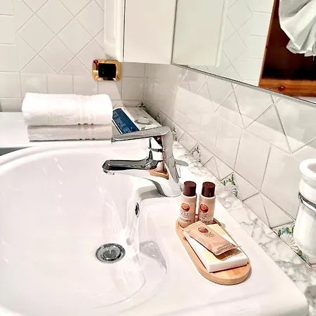 The Flowers - Casa Calicanto 아파트