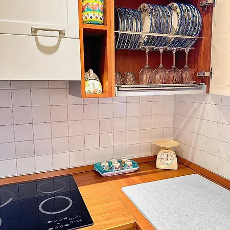 The Flowers - Casa Calicanto * 로카라소