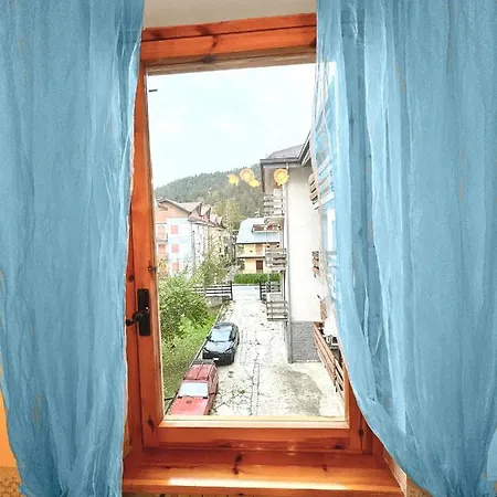 The Flowers - Casa Calicanto