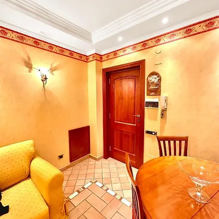 Apartment The Flowers - Casa Calicanto