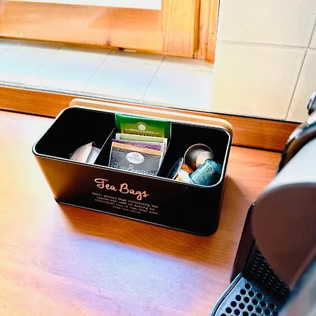 The Flowers - Casa Calicanto Apartment