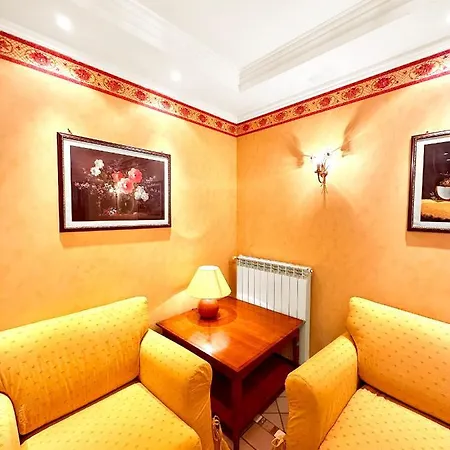 The Flowers - Casa Calicanto *