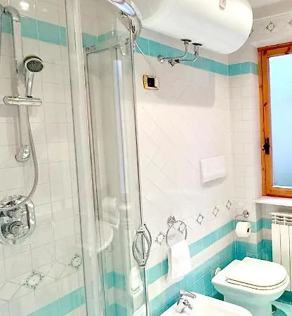 The Flowers - Casa Calicanto