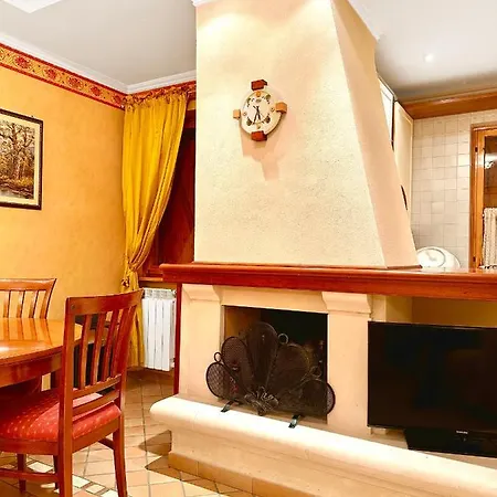 The Flowers - Casa Calicanto *