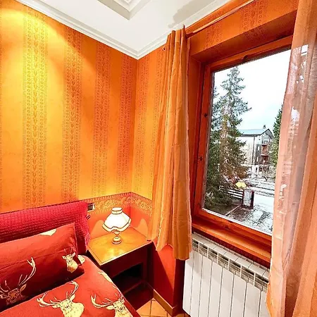 아파트 The Flowers - Casa Calicanto *