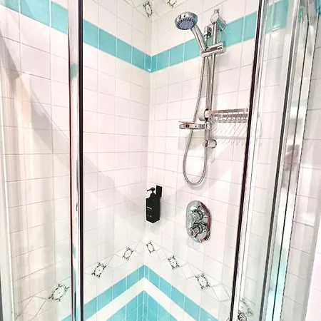 아파트 The Flowers - Casa Calicanto