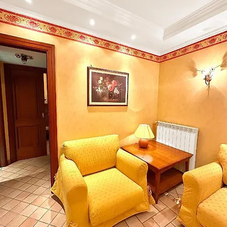 The Flowers - Casa Calicanto 아파트 로카라소