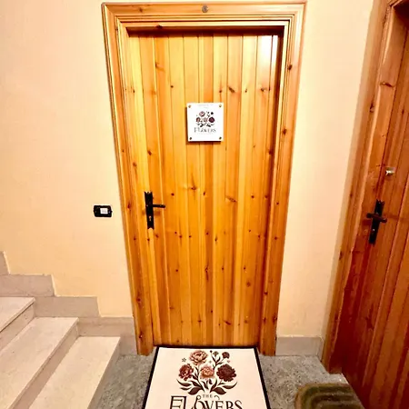 The Flowers - Casa Calicanto 아파트