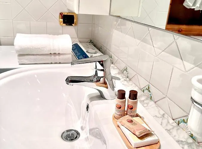 The Flowers - Casa Calicanto Apartamento