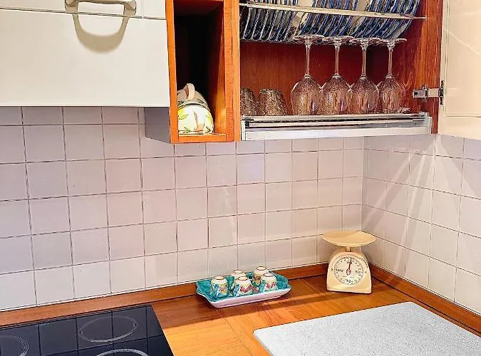 The Flowers - Casa Calicanto * Roccaraso