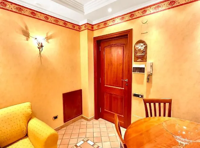 Apartamento The Flowers - Casa Calicanto