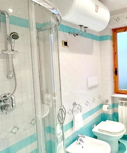 The Flowers - Casa Calicanto