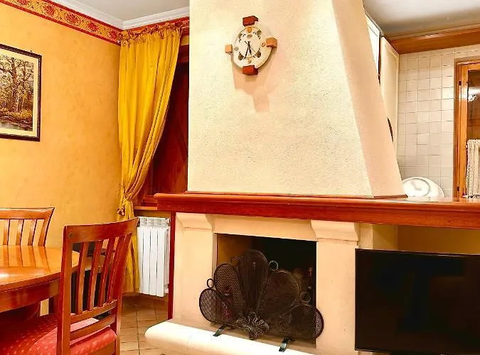 The Flowers - Casa Calicanto *