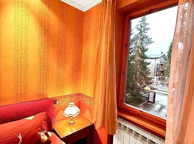 Apartamento The Flowers - Casa Calicanto *