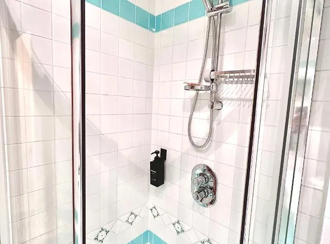 Apartamento The Flowers - Casa Calicanto