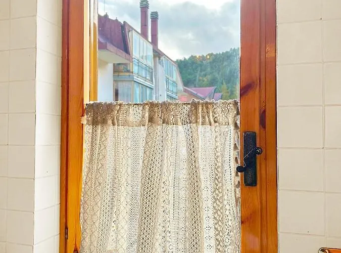 The Flowers - Casa Calicanto Apartamento *