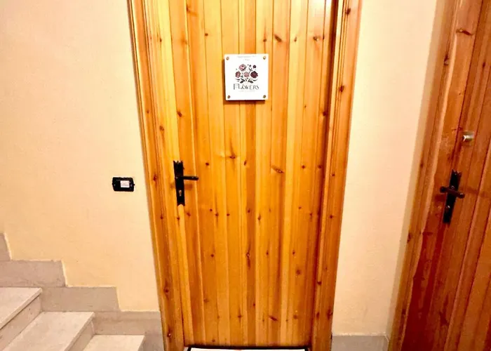 The Flowers - Casa Calicanto Apartamento